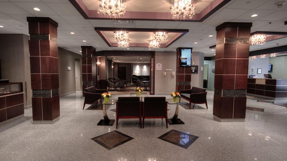 Park Town Hotel Saskatoon Exterior photo